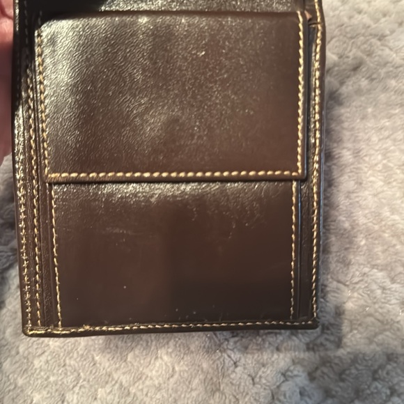 Fendi Men’s Zucca Logo Wallet - Picture 10 of 12